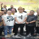 Silaturahmi Akbar PSR dan IKSS Perkuat Persatuan Warga Sumbagsel di Riau