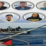 Militer Israel Tahan Jurnalis Indonesia dalam Misi Gaza, PWI Kecam Keras dan Desak Perlindungan Internasional