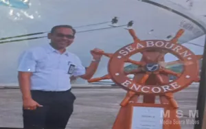 BPKS Sabang Beli Kapal Pandu Rp4,9 Miliar Diduga Cepat Rusak, Media Suara Mabes Desak APH Periksa PPK dan Rekanan