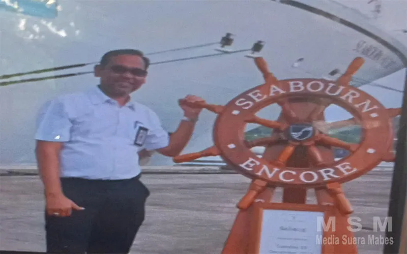 BPKS Sabang Beli Kapal Pandu Rp4,9 Miliar Diduga Cepat Rusak, Media Suara Mabes Desak APH Periksa PPK dan Rekanan