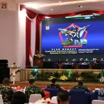 Seminar Internasional Air Power, Transformasi Air Power Guna Mewujudkan TNI Angkatan Udara Yang Disegani di Kawasan