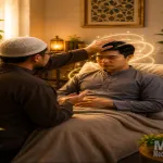 SEMBUH DENGAN RUQYAH: Ikhtiar Penyembuhan Islami dengan Al-Qur’an dan Sunnah