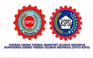 FSPTSI-KSPSI Bentuk PD.FSPTSI-KSPSI Propinsi Banten, Wadahi Pengemudi, TKBM dan Pekerja Sektor Informal
