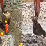 Lembaga Organisasi GBNN Kabupaten Aceh Tenggara Angkat Bicara , Material Dari Lokasi Pekerjaan Bronjong Diduga Dapat Merusak Permukiman Warga