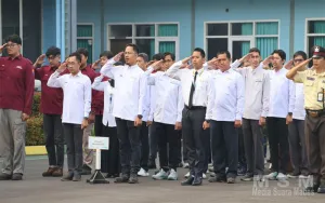 Harkitnas 2026 Jadi Momentum PLTA Saguling Perkuat Komitmen Melistriki Negeri