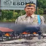 Pembakaran Pondok Razia PETI di Barito Utara Diduga Melanggar HAM