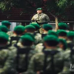 Jaga Tunas Bangsa Demi Kedaulatan Negara