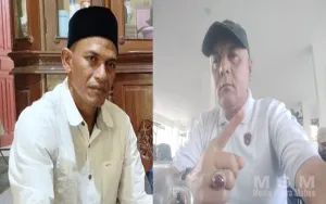 Ketua PBA Sambut Kedatangan KPK ke Aceh, Dorong Pemberantasan Korupsi Dilakukan Tegas