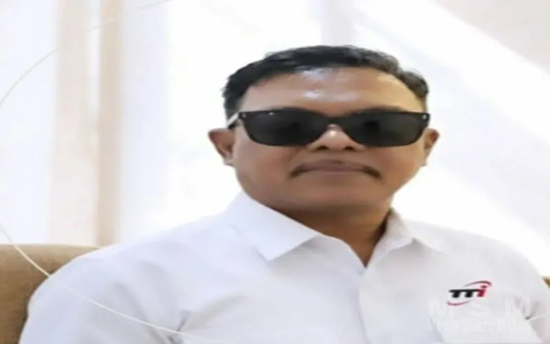 TTI Desak KPK Tak Sekadar Beri Peringatan, Tapi Lakukan Penindakan di Aceh