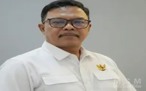 TTI Desak KPK Tindaklanjuti Dugaan Penyimpangan Dana Pokir Tahun Anggaran 2025