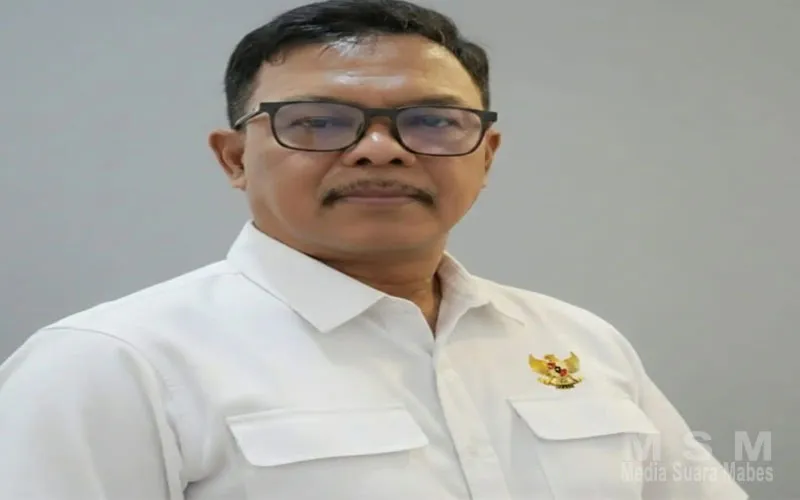 TTI Desak KPK Tindaklanjuti Dugaan Penyimpangan Dana Pokir Tahun Anggaran 2025