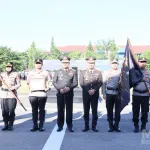 Polda Kalbar Berikan Reward dan Punishment Program Pemanfaatan Lahan Produktif, Dorong Ketahanan Pangan Berkelanjutan