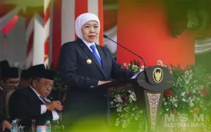 Hari Kebangkitan Nasional 2026 di Divif 2 Kostrad