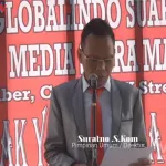 Media Suara Mabes Resmi Berdiri 16 Juni 2021, Usung Semangat Jurnalistik Positif untuk TNI dan Polri