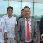 Yel-Yel MSM Kobarkan Semangat Kebersamaan Anggota Media Suara Mabes