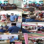 Paslon Nomor Urut 01 Indah Purnamasari Menang Telak dalam Pemilihan BPD Keterwakilan Perempuan Desa Setiamulya