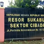 Mako Polsek Cibadak Kabupaten Sukabumi adakan Vaksinasi Massal