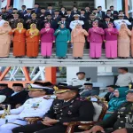 Mewakili Kapolres, Waka Polres Ketapang Hadiri Upacara Peringatan Hari Kebangkitan Nasional Ke-118 Tahun 2026 di Pemda Ketapang