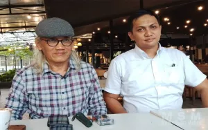 Dr Herman Hofi Munawar SH.MH Mengapresiasi Langkah Cepat Polres Ketapang Tangani Kasus Dugaan Korupsi Kades Riam Bunut