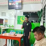 Ivan Haikal: Demokrasi Terancam, Pemuda Harus Tegak Luruskan Kebenaran & Kawal Amanah Reformasi