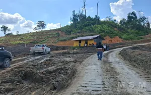 Putusan PN Barito Utara Dinilai Picu Konflik, Warga Minta Presiden, DPR RI, dan Komnas HAM Hadir di Polemik PT NPR