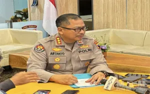 Peduli Penyakit TB Paru; Polda Jateng Luncurkan Program Polda Jateng Peduli Berantas TB Paru