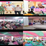 Pengamanan Pengisian Anggota Badan Pemusyawaratan Desa (BPD) Desa Setia Mulya Kec. Tarumajaya Kab. Bekasi