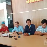 PT NPR Kembali  Garap Ladang Warga Tanpa Ganti Rugi, Warga Minta Presiden dan Komnas HAM Turun Tangan