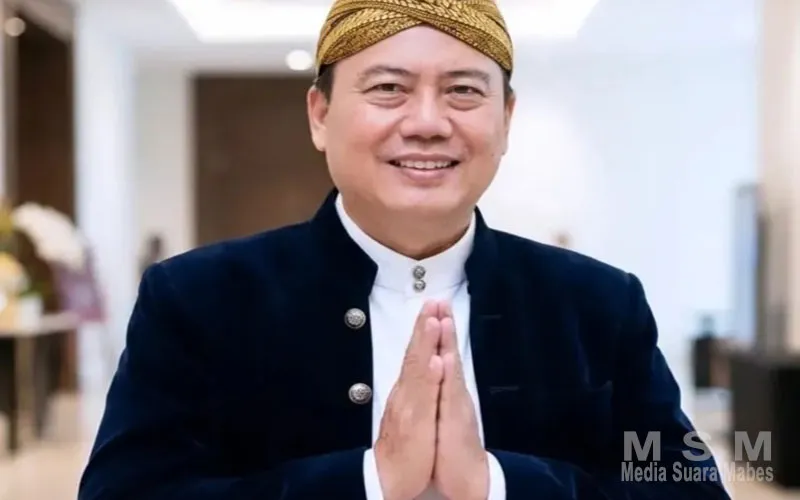 Diduga Dana Publikasi Media APBD 2026 Disunat, Sikap Kabid KIP Diskominfo Indramayu Disorot