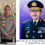 Sekilas Profile Kapusdokkes Polri:  Irjen (Pol) Dr. dr. Asep Hendradiana, Sp.An-TI., Subsp.IC(K)., M.Kes.: Sosok Humanis di Balik Kepemimpinan Pusdokkes Polri