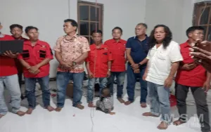 Ketua GPD-Alur Barito Kritik Pemerintah Barito Utara: “Kacang Lupa Kulit”