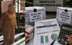 Rp136,4 Miliar Hibah Dayah Aceh Disorot, Pengamat Dorong Audit dan Transparansi Anggaran