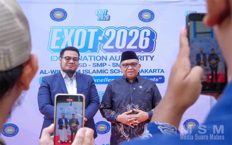 Kemnaker Fokuskan Empat Pilar Strategis Ketenagakerjaan 2026 Hadapi Transformasi Dunia Kerja