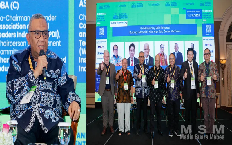 Wamenaker: Kompetensi SDM Kunci Utama Hadapi Digitalisasi Global