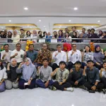 Menaker Tegaskan Pentingnya Sertifikasi Kompetensi bagi Lulusan Magang