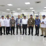 Tangkap Geliat Pasar EV, Kemnaker Siapkan SDM Terampil untuk Sektor Green Jobs