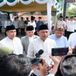 Momentum Idul Adha 1447 H, Polda Kalbar Tebar Kepedulian Lewat Penyaluran 147 Hewan Kurban