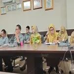 Pemkot Tangerang Bahas Penertiban Infrastruktur dan Estetika Perkotaan, Fokus Kabel Udara Fiber Optik
