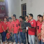 GPD-Alur Barito Lakukan Evaluasi Internal, Satu Pengurus DPC Lahei Diberhentikan
