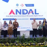 Wamenaker Tekankan Kesiapan Kerja Inklusif bagi Generasi Muda