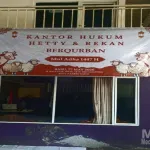 Kantor Hukum Hetty & Rekan Gelar Berqurban Idul Adha 1447 H, Wujud Kepedulian Sosial dan Kebersamaan