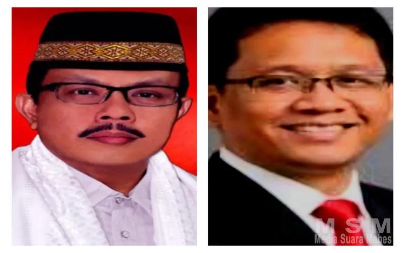Relawan Prabowo Tegaskan Purbaya. Copot Dirjen Bea Cukai Atensi Presiden Prabowo