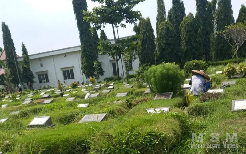 Beberapa Upaya yang Dilakukan Pemda DKI untuk Mengatasi Krisis Lokasi Pemakaman di Jakarta