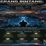 Perang Bintang: Ketika Manusia Mulai Membangun Langit Untuk Saling Melumpuhkan