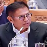 Anggota DPR Mulyadi Desak Aparat Hukum Tindak Penambang Ilegal Skala Besar di Sumbar : Tertibkan yang Pakai Alat Berat