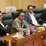 Anggota DPR RI, Mulyadi Geram Tambang Emas Ilegal di Sumbar Pakai Ekskavator Tak Tersentuh Hukum