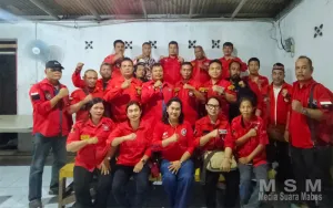 Gebrakan Ketua Baru, DPD PBB Banten Gelar Konsolidasi di Serang: Siap Hidupkan UMKM hingga Perkuat Advokasi HAM!