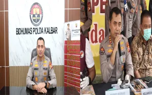 Polda Kalbar Usut Dugaan Kencing BBM, 5 Saksi Diperiksa