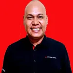 Saud Maruntung