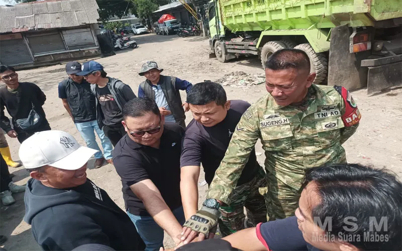 Teknologi Pengolahan Sampah Dislitbangad Tuai Apresiasi Pemprov Jabar
